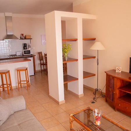 La Muralla Apartamentos Puerto De Naos Екстер'єр фото