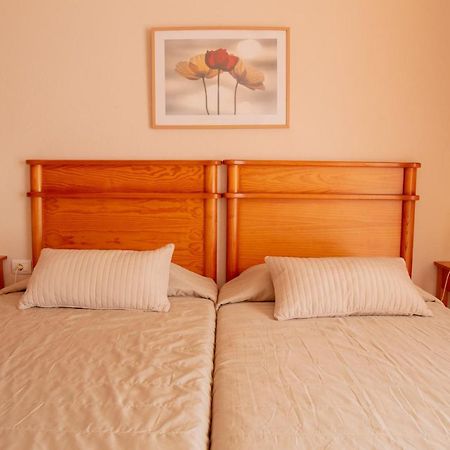 La Muralla Apartamentos Puerto De Naos Екстер'єр фото