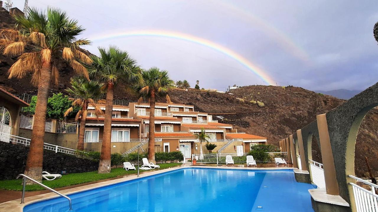 La Muralla Apartamentos Puerto De Naos Екстер'єр фото