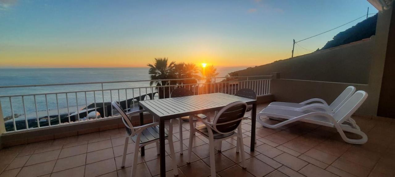La Muralla Apartamentos Puerto De Naos Екстер'єр фото