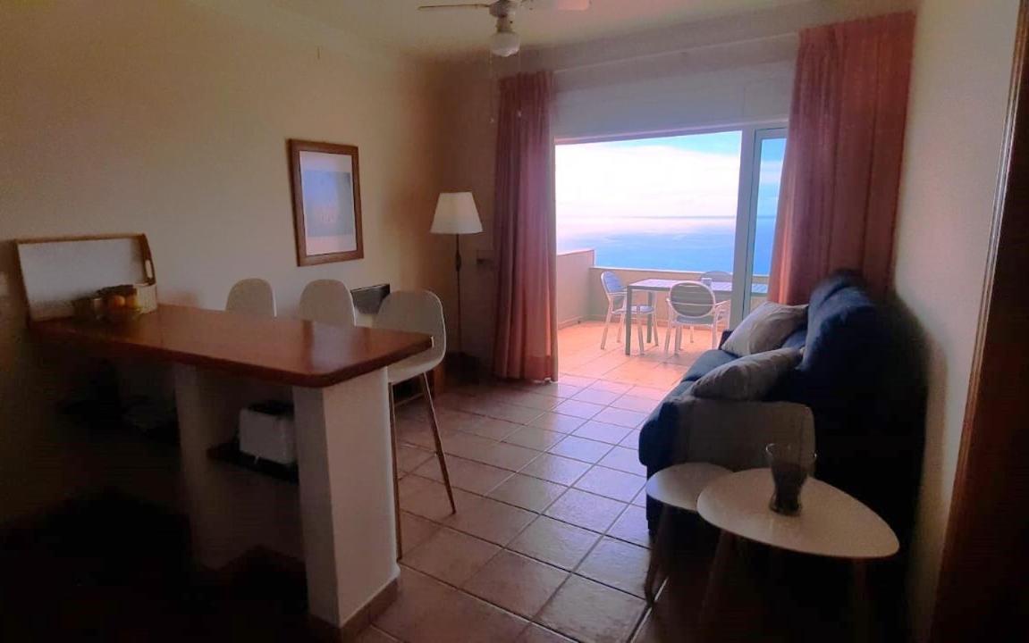 La Muralla Apartamentos Puerto De Naos Екстер'єр фото