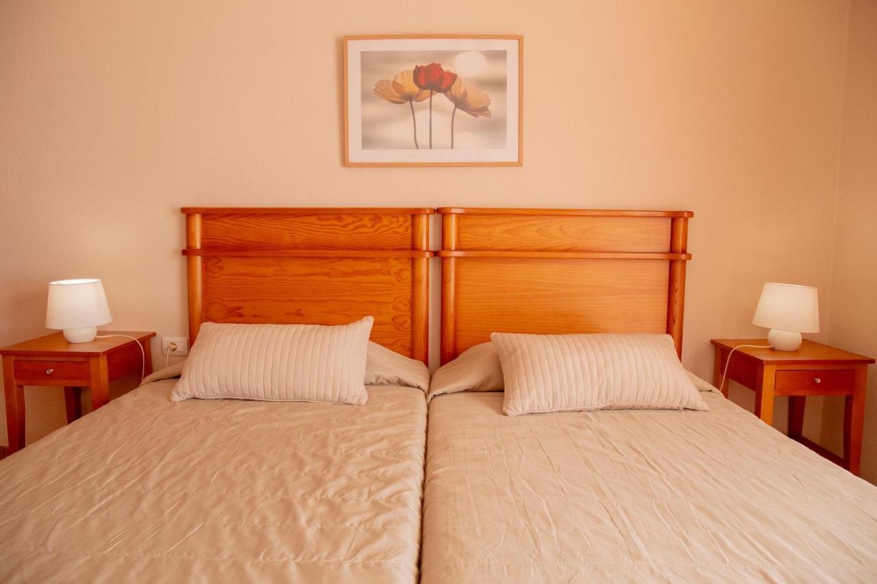 La Muralla Apartamentos Puerto De Naos Екстер'єр фото