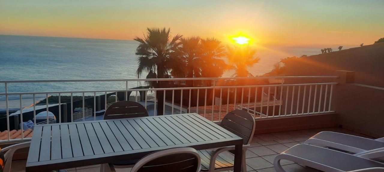 La Muralla Apartamentos Puerto De Naos Екстер'єр фото