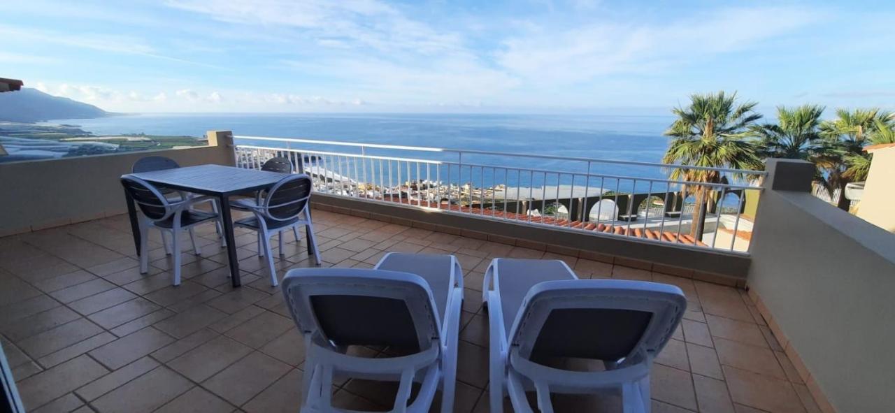 La Muralla Apartamentos Puerto De Naos Екстер'єр фото