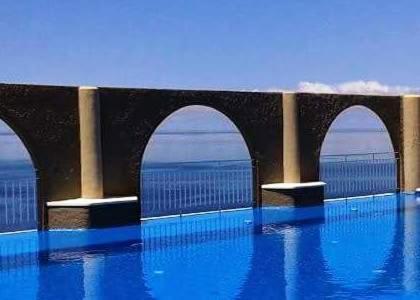 La Muralla Apartamentos Puerto De Naos Екстер'єр фото