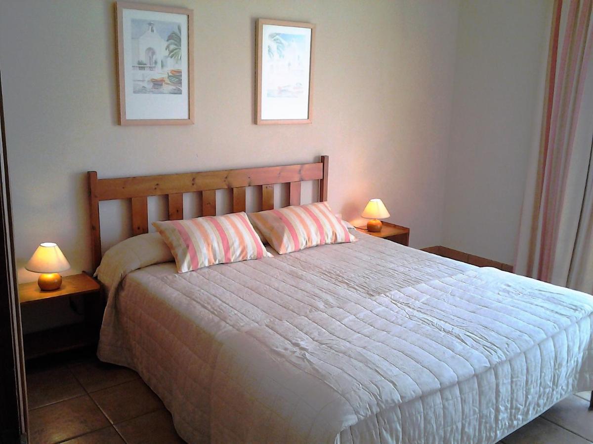 La Muralla Apartamentos Puerto De Naos Екстер'єр фото