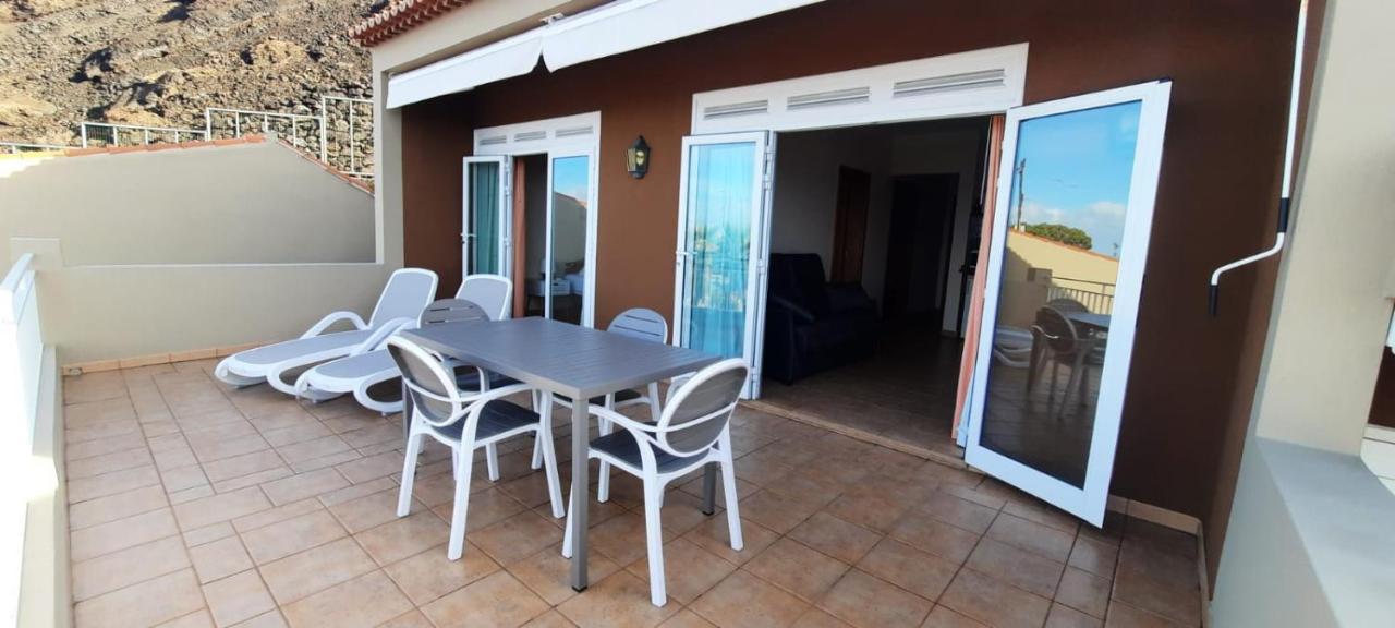La Muralla Apartamentos Puerto De Naos Екстер'єр фото