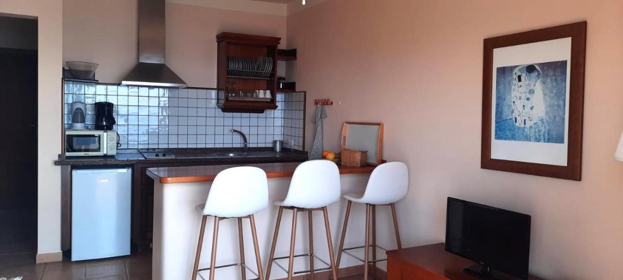 La Muralla Apartamentos Puerto De Naos Екстер'єр фото