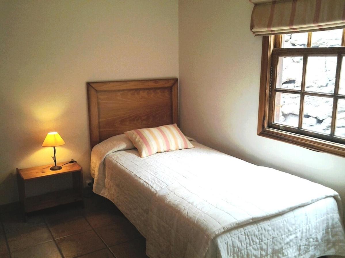 La Muralla Apartamentos Puerto De Naos Екстер'єр фото