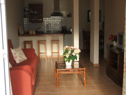 La Muralla Apartamentos Puerto De Naos Екстер'єр фото