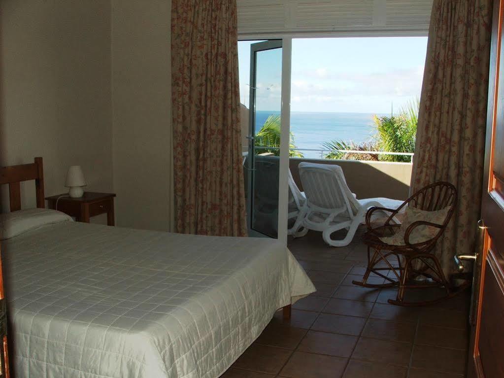 La Muralla Apartamentos Puerto De Naos Екстер'єр фото