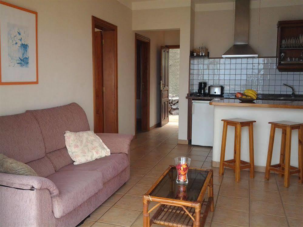 La Muralla Apartamentos Puerto De Naos Екстер'єр фото