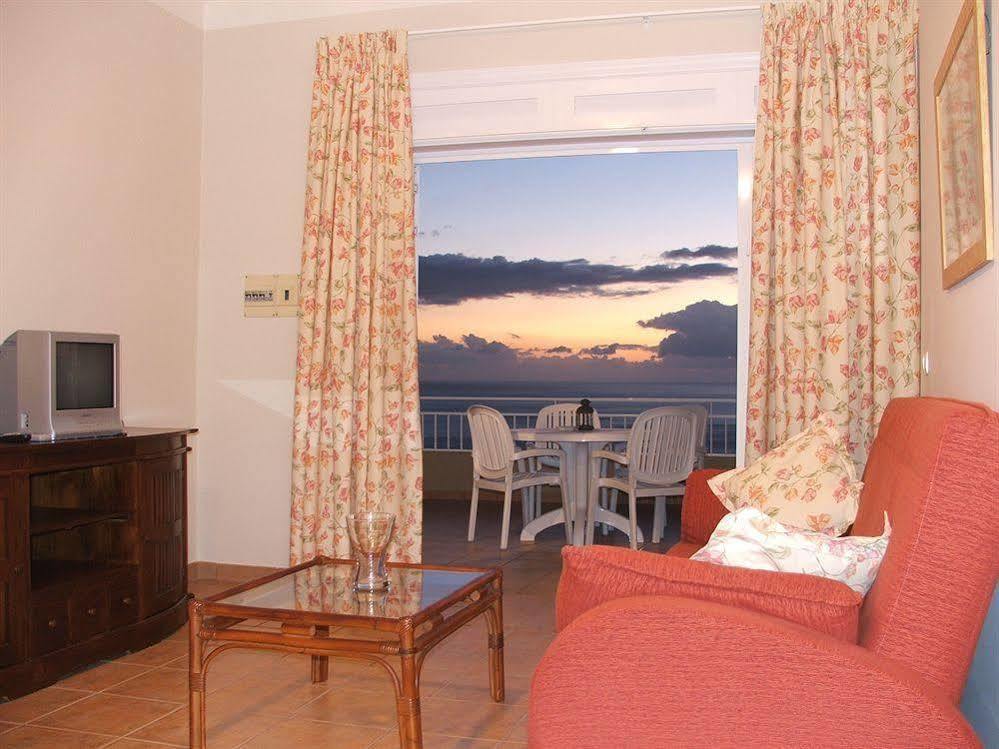 La Muralla Apartamentos Puerto De Naos Екстер'єр фото