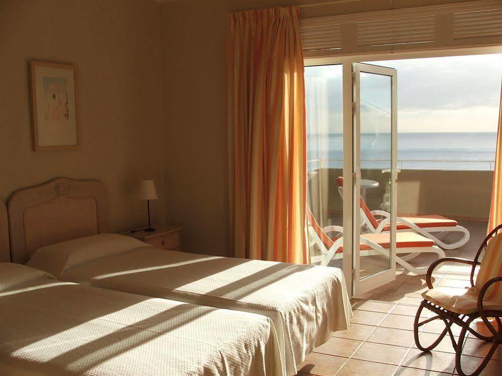 La Muralla Apartamentos Puerto De Naos Екстер'єр фото