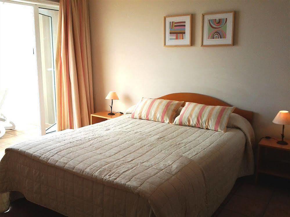 La Muralla Apartamentos Puerto De Naos Екстер'єр фото