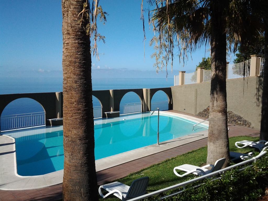 La Muralla Apartamentos Puerto De Naos Екстер'єр фото