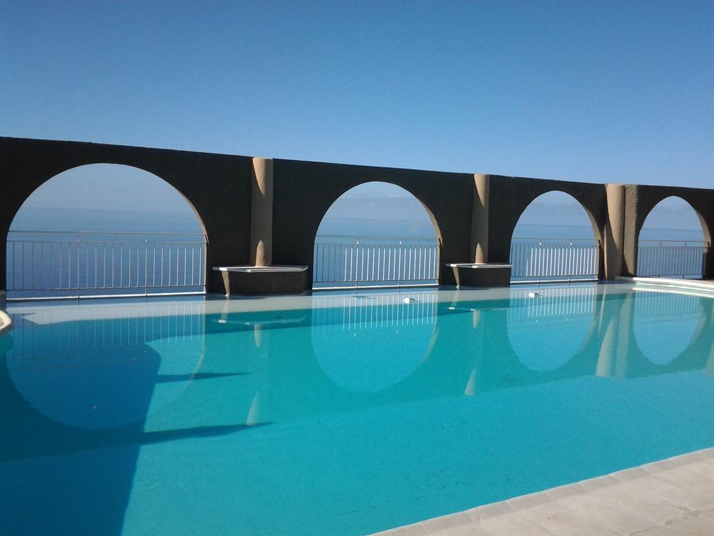La Muralla Apartamentos Puerto De Naos Екстер'єр фото