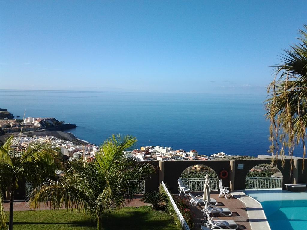La Muralla Apartamentos Puerto De Naos Екстер'єр фото