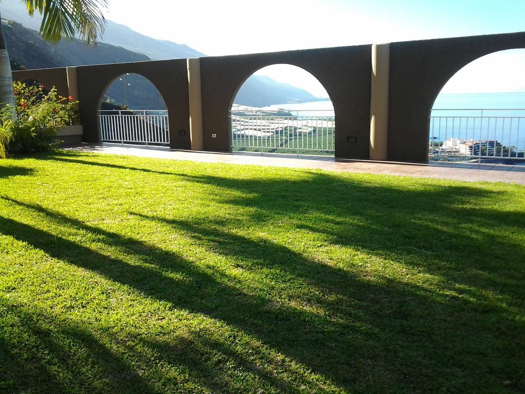 La Muralla Apartamentos Puerto De Naos Екстер'єр фото