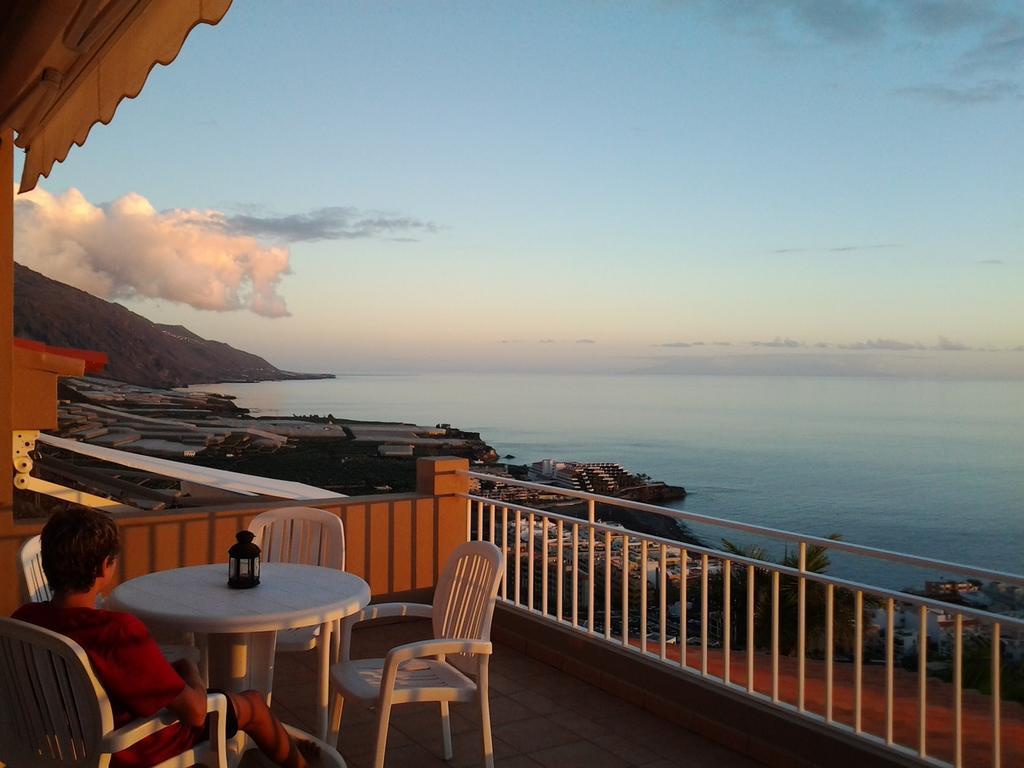 La Muralla Apartamentos Puerto De Naos Екстер'єр фото